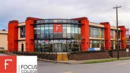 Focus College, Canada