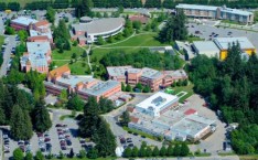 University of the Fraser Valley (UFV)