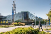 British Columbia Institute Of Technology(BCIT)