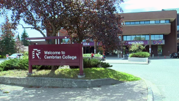 Cambrian College