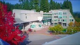 Capilano University