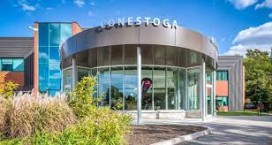 Conestoga College