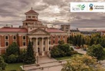 International College of Manitoba