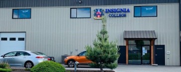 Insignia College