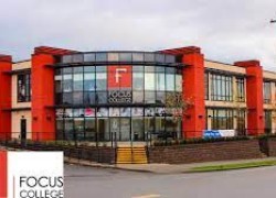 Focus College, Canada