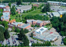 University of the Fraser Valley (UFV)