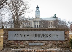 Acadia University