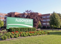 Algonquin College