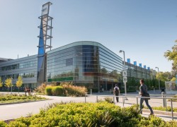 British Columbia Institute Of Technology(BCIT)