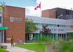 Durham College