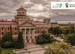 International College of Manitoba